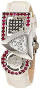 Customize Calfskin Watch Bands SK21907L