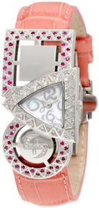 Customized Mother Of Pearl Watch Dial SK21909L