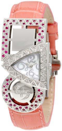 Customized Mother Of Pearl Watch Dial SK21909L
