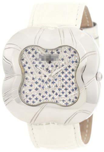 Customized Blue Watch Face SK27807L