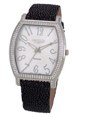 Custom White Watch Dial SK47655G