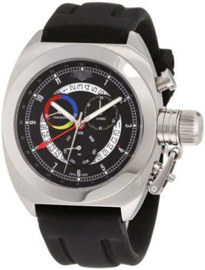 Wholesale Rubber Watch Bands SK68816G