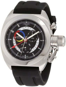 Wholesale Rubber Watch Bands SK68816G