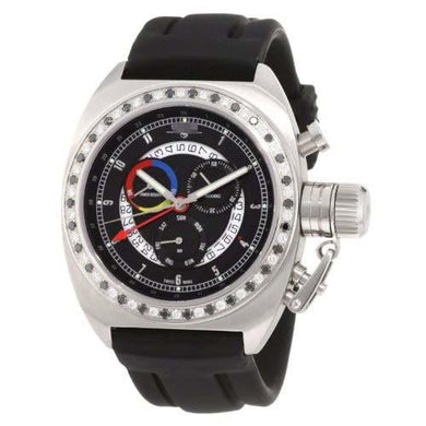 Wholesale Rubber Watch Bands SK68818G
