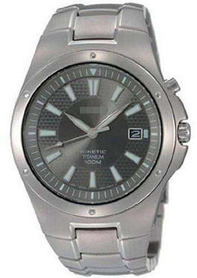 Custom Silver Watch Dial SKA397