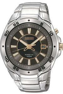Custom Stainless Steel Watch Bracelets SKA431P1