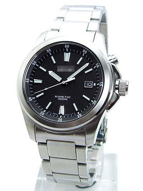Custom Watch Dial SKA463P1