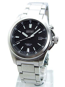 Custom Watch Dial SKA463P1