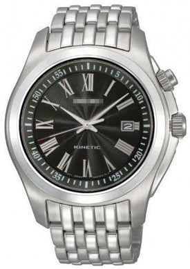 Customized Stainless Steel Watch Bracelets SKA469P1