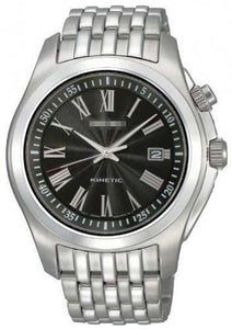Customized Stainless Steel Watch Bracelets SKA469P1