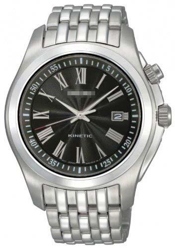Customized Stainless Steel Watch Bracelets SKA469P1
