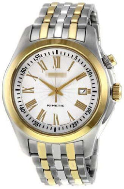 Customised Stainless Steel Watch Bracelets SKA470P1