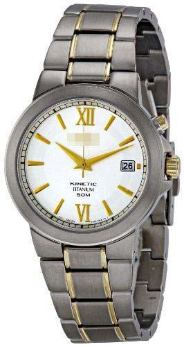 Wholesale Two-Tone Watch Bands SKA485
