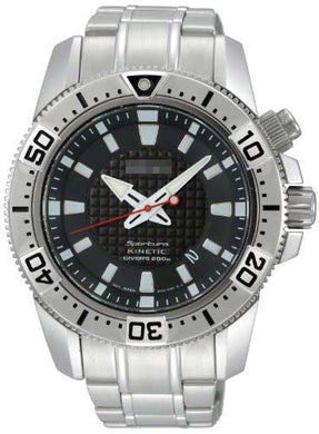 Wholesale Stainless Steel Men SKA509P1 Watch
