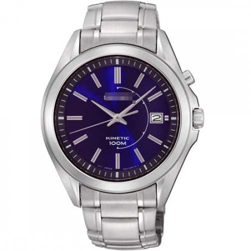 Wholesale Stainless Steel Men SKA521P1 Watch