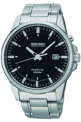 Customised Stainless Steel Watch Bracelets SKA529P1