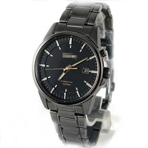 Customized Green Watch Dial SKA533P1