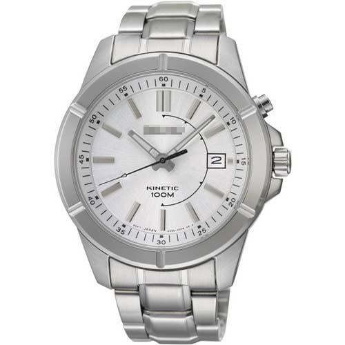 Custom Stainless Steel Watch Bracelets SKA535P1