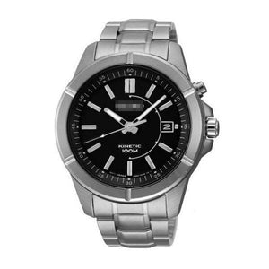 Wholesale Stainless Steel Men SKA537P1 Watch