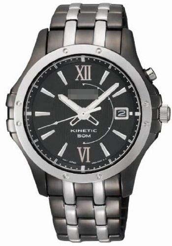 Custom Stainless Steel Watch Bracelets SKA551