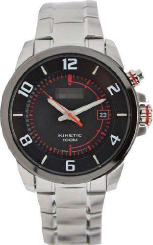 Customized Black Watch Dial SKA553