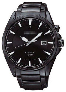 Wholesale Black Watch Dial SKA567
