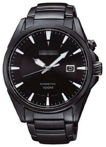 Wholesale Black Watch Dial SKA567