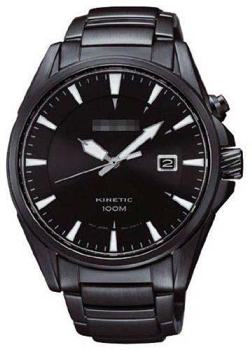 Wholesale Black Watch Dial SKA567