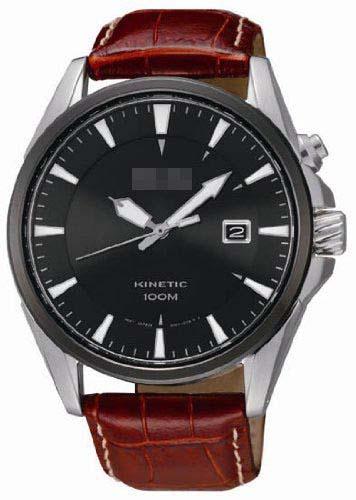 Customized Black Watch Dial SKA569