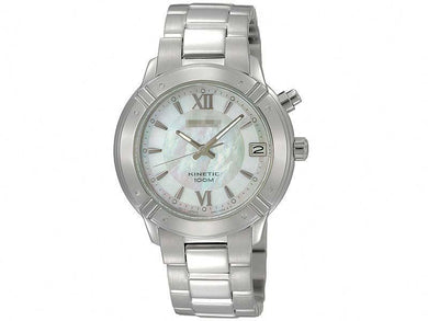 Customize Mother Of Pearl Watch Dial SKA887P1
