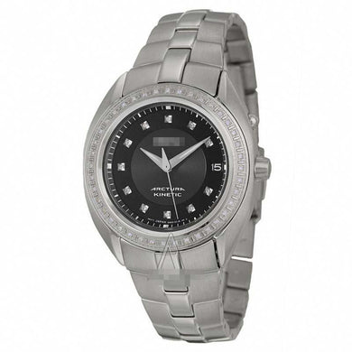 Customized Black Watch Dial SKA895