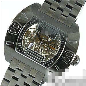 Customised Stainless Steel Watch Bands SKO-BKB