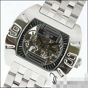 Wholesale Stainless Steel Watch Bands SKO-SBK