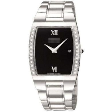 Wholesale Black Watch Dial SKP319