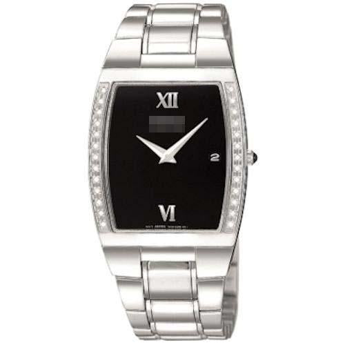 Wholesale Black Watch Dial SKP319