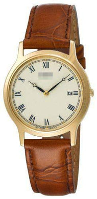 Customized Leather Watch Straps SKP332