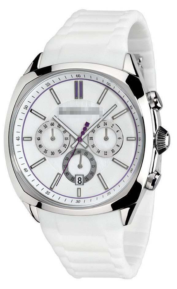 Customized White Watch Dial SKW002