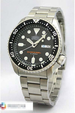 Wholesale Stainless Steel Men SKX007J4 Watch