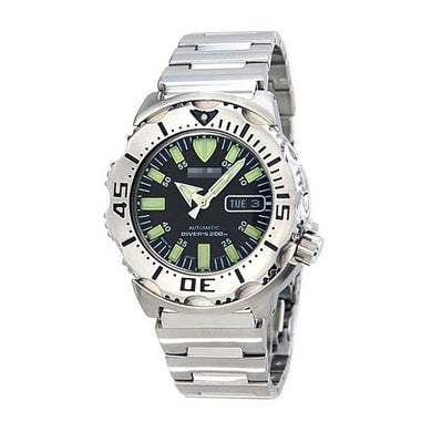 Wholesale Black Watch Dial SKX779J1