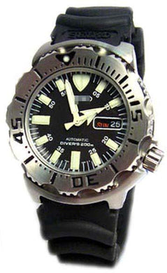 Wholesale Rubber Watch Bands SKX779K3