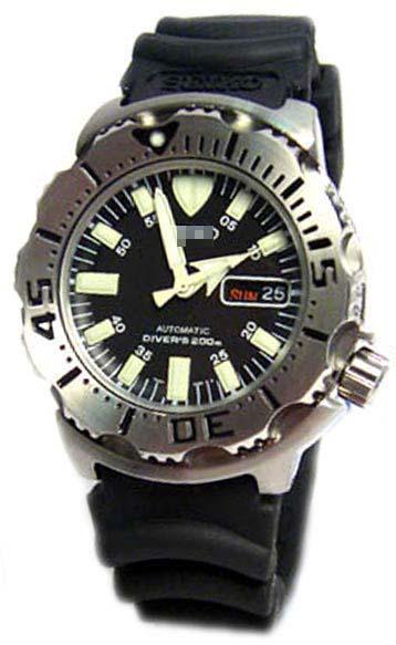 Wholesale Rubber Watch Bands SKX779K3