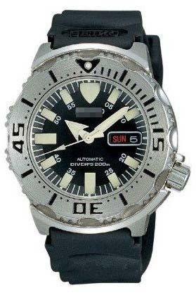 Wholesale Rubber Watch Bands SKX880K4