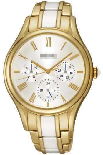 Customization Stainless Steel Watch Bracelets SKY718P1