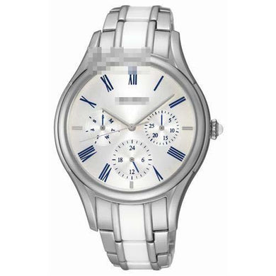 Wholesale Silver Watch Dial SKY721P1