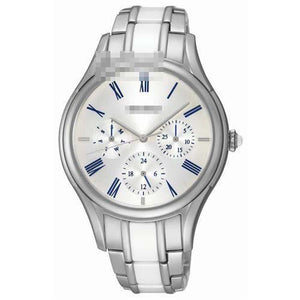 Wholesale Silver Watch Dial SKY721P1