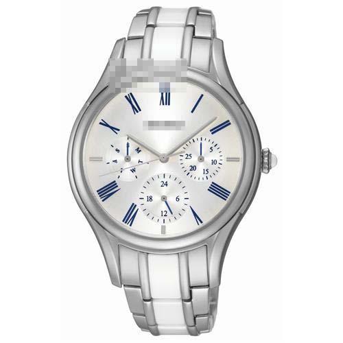 Wholesale Silver Watch Dial SKY721P1