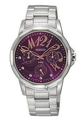 Custom Made Watch Dial SKY745P1