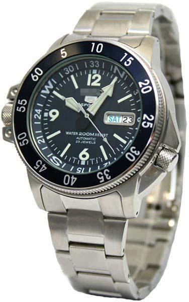 Wholesale Stainless Steel Watch Bands SKZ209K1