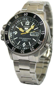 Custom Stainless Steel Watch Bands SKZ211J1