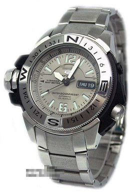 Wholesale Watch Dial SKZ221K1